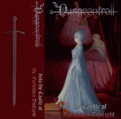 Dungeontroll : Into the Castle of the Forbidden Twilight